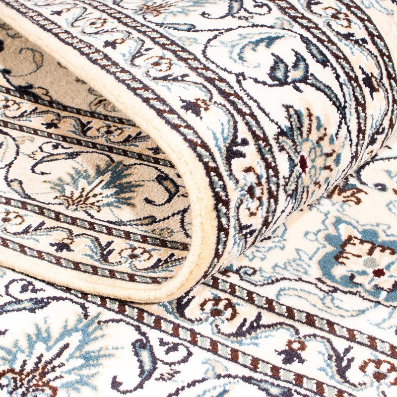 Perserteppich - Nain 203 x 147 cm Teppichbrücke