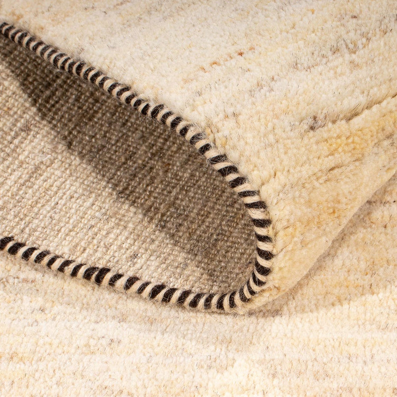 Gabbeh Teppich - Loribaft Perser 141 x 73 cm