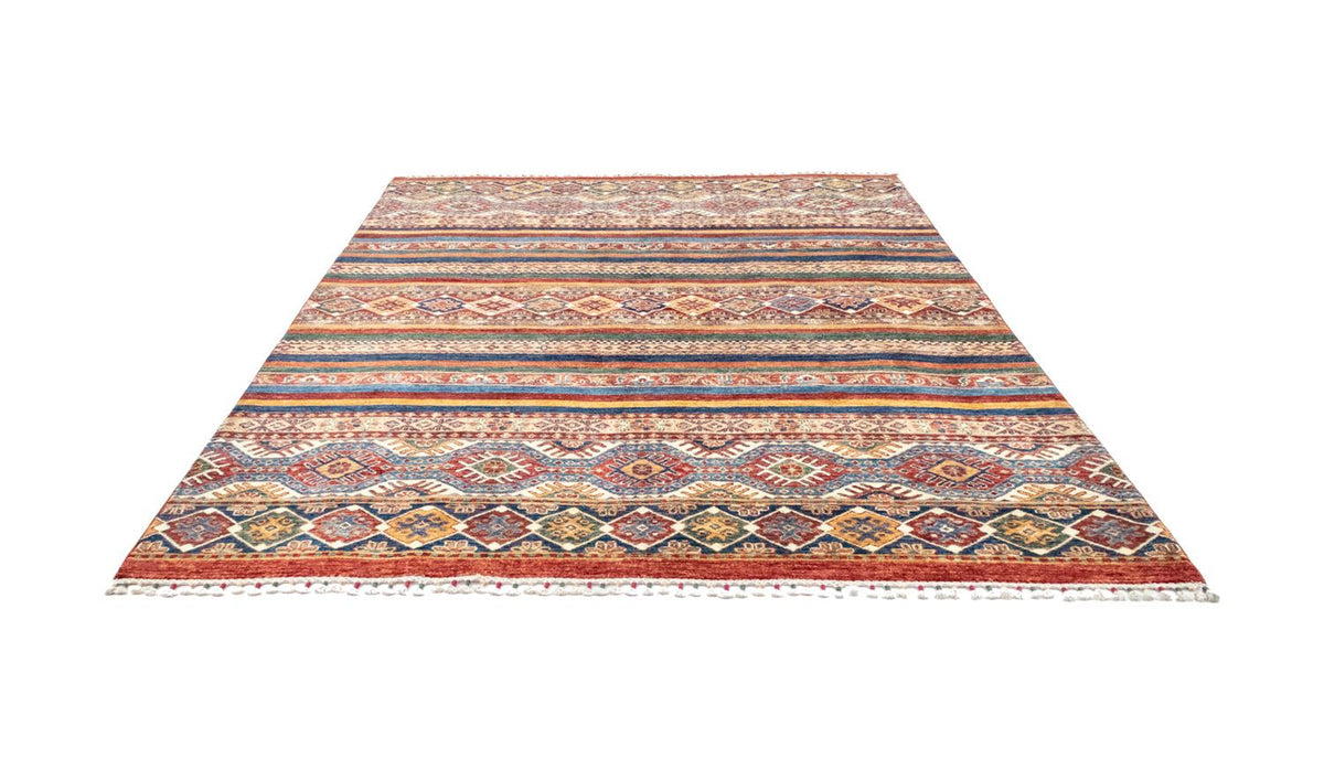Ziegler Teppich - Shal 236 x 177 cm - mehrfarbig