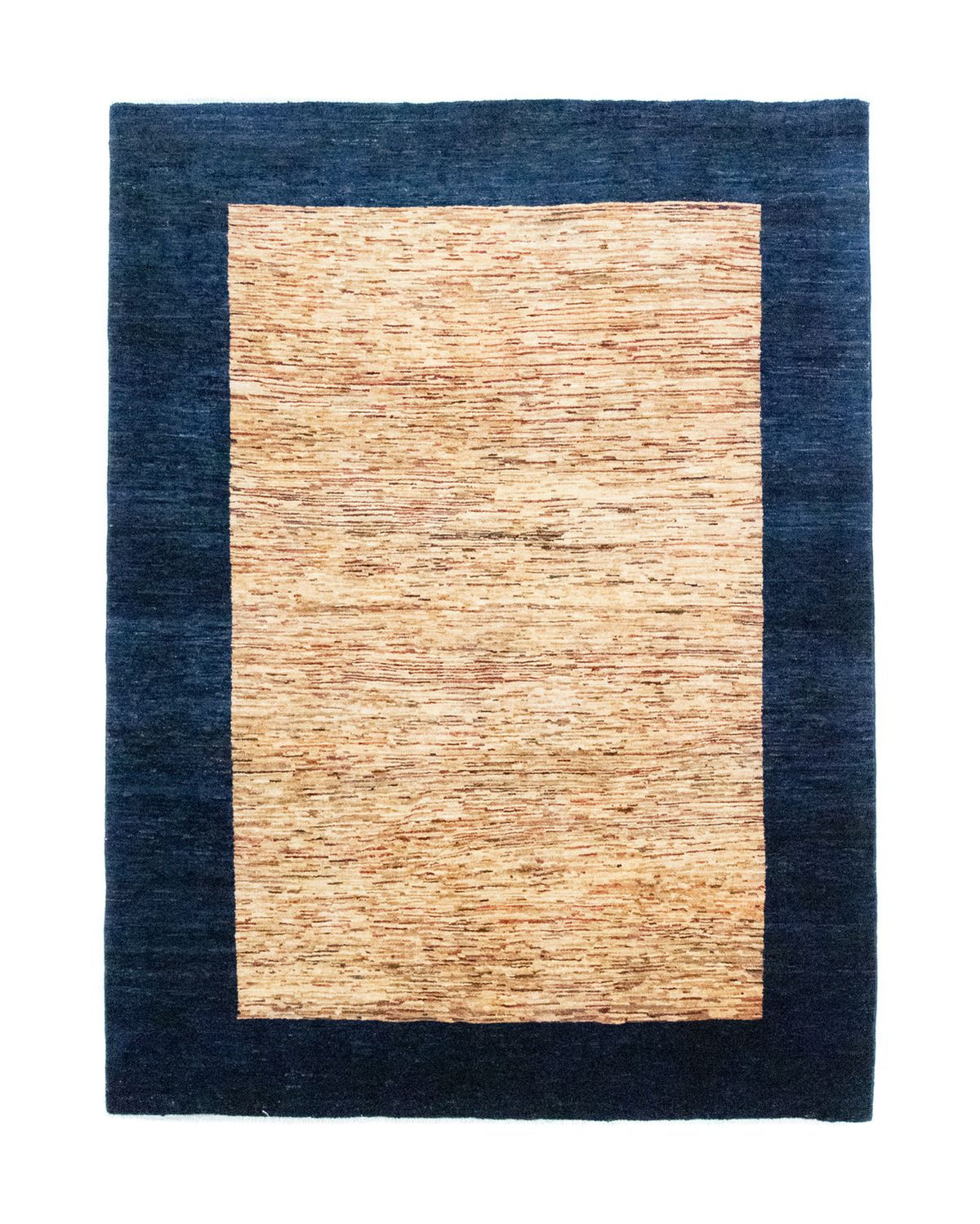 Ziegler Teppich - Modern 193 x 140 cm - beige