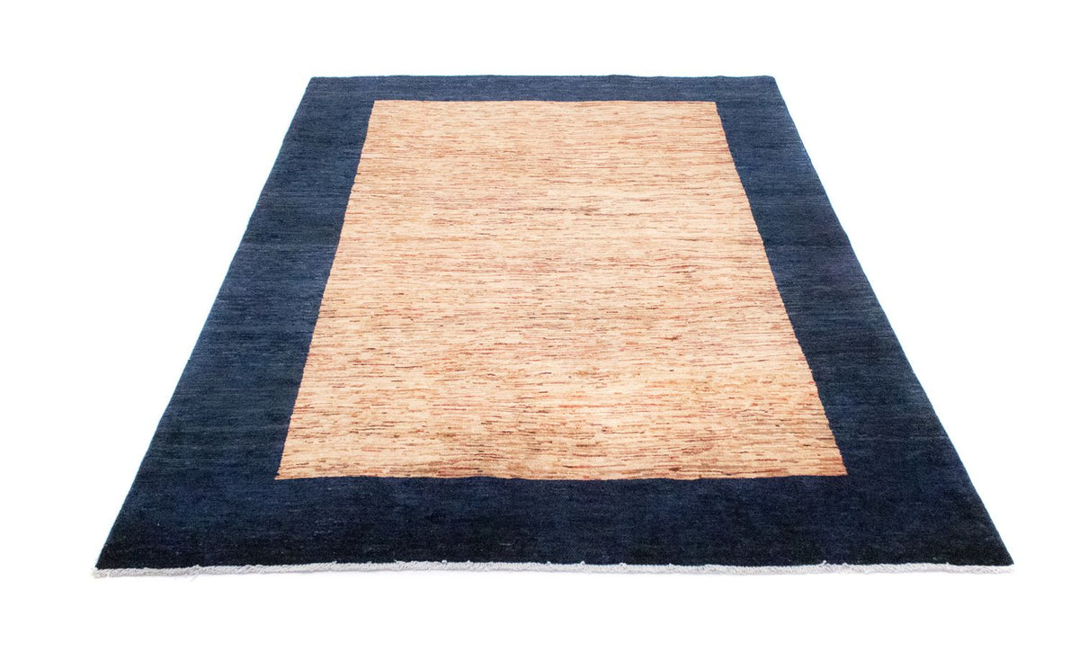 Ziegler Teppich - Modern 193 x 140 cm - beige