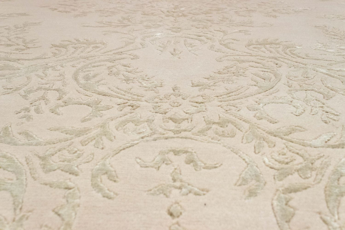 Designer Teppich 212 x 155 cm