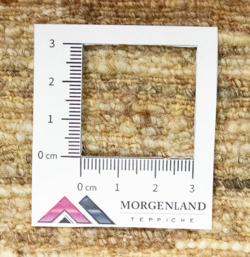 Gabbeh Teppich - Indus 201 x 140 cm