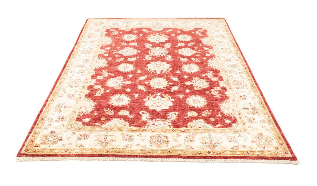 Ziegler Teppich 207 x 154 cm