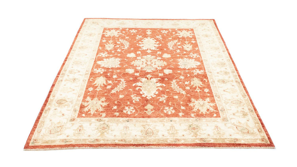 Ziegler Teppich 195 x 151 cm