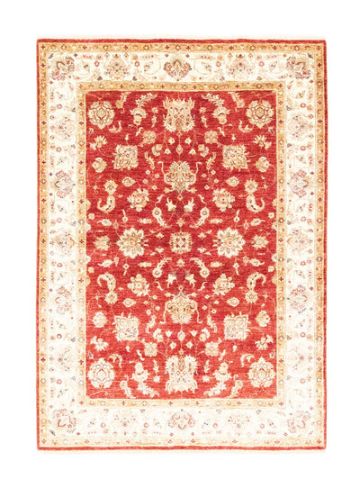 Ziegler Teppich 149x215cm - Orientteppich
