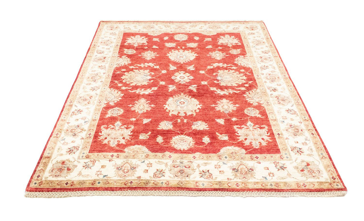 Ziegler Teppich 197 x 150 cm