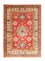 Ziegler Teppich - Kazak 207 x 148 cm - rot