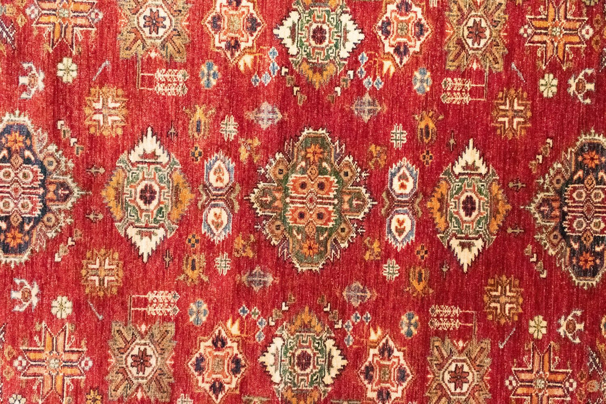 Ziegler Teppich - Kazak 199 x 158 cm