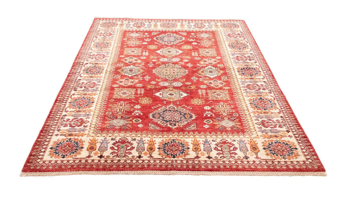 Ziegler Teppich - Kazak 199 x 158 cm