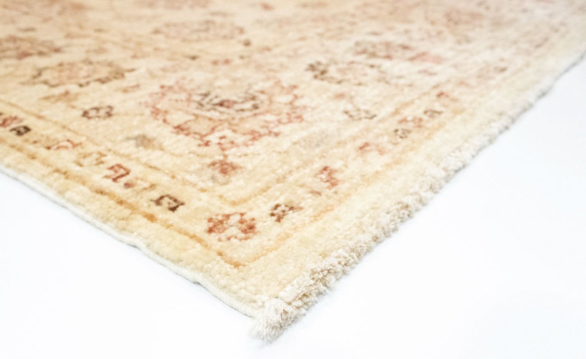 Ziegler Teppich 180 x 128 cm - beige
