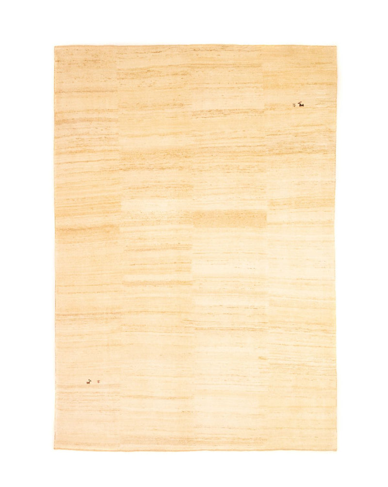 Gabbeh Teppich - Loribaft Perser 350 x 234 cm
