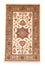 Ziegler Teppich - Kazak 188 x 117 cm - beige