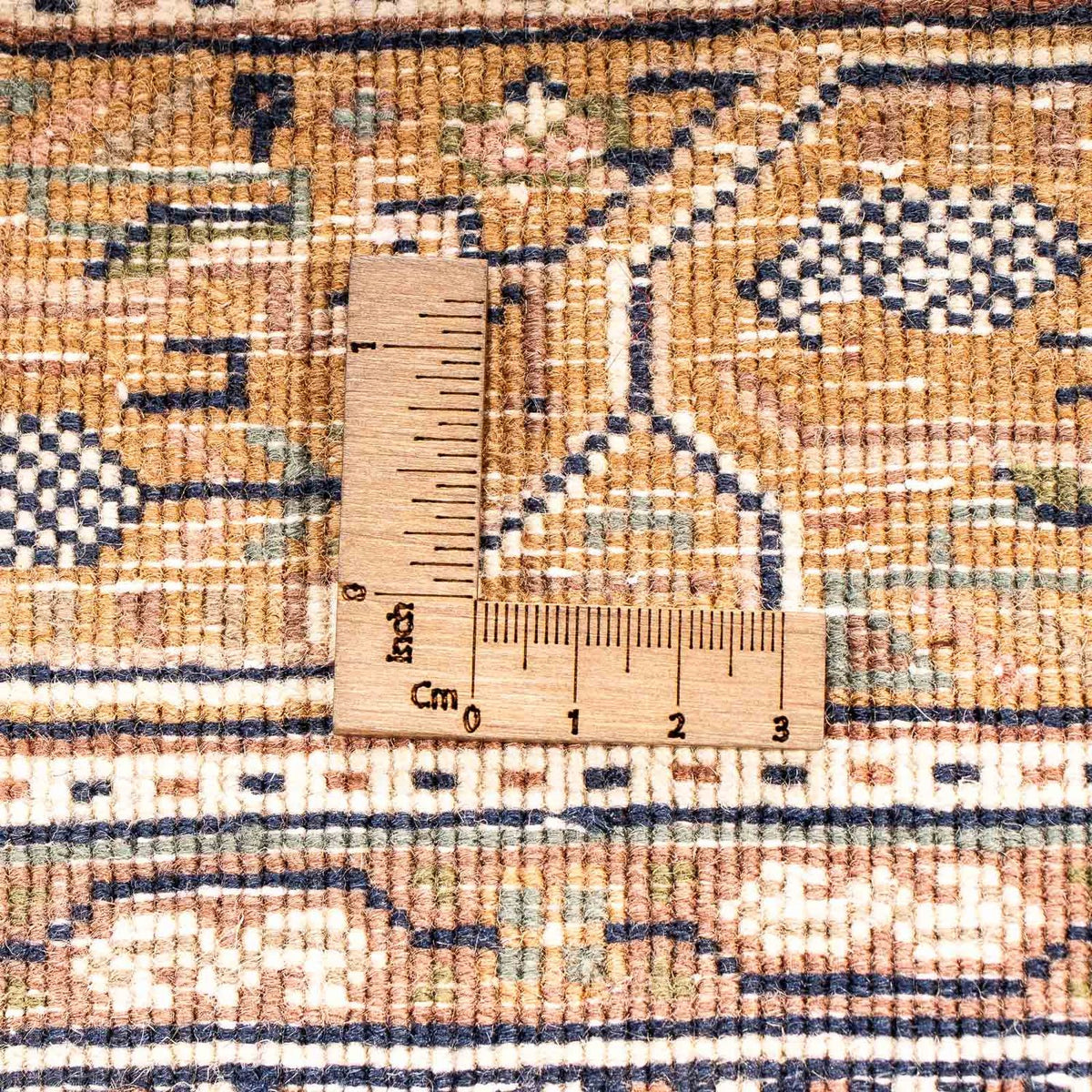 Orientteppich - Mir - Indus 238 x 176 cm