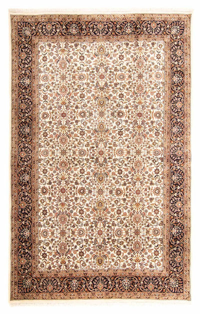 Indo Keshan Teppich 202x305cm - Orientteppich