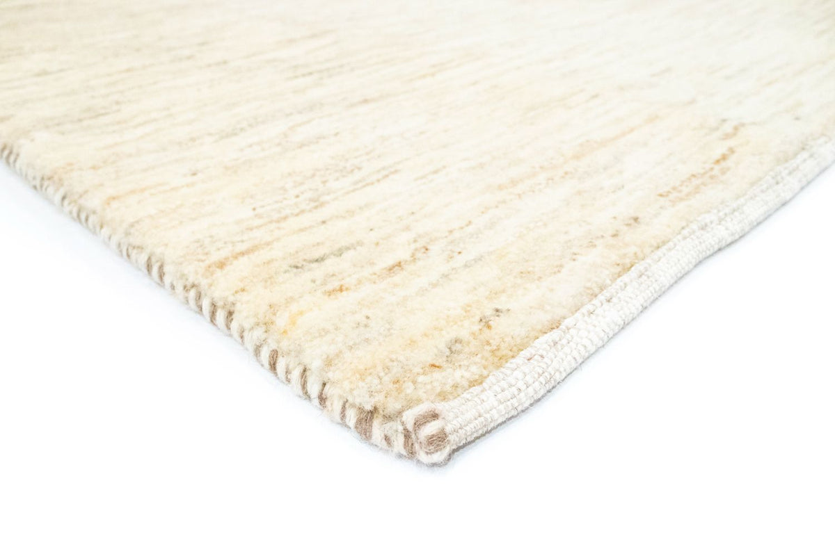 Gabbeh Teppich - Perser 204 x 152 cm - beige