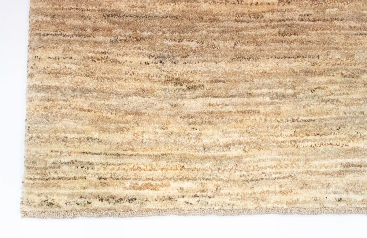 Gabbeh Teppich - Perser 200 x 152 cm - beige