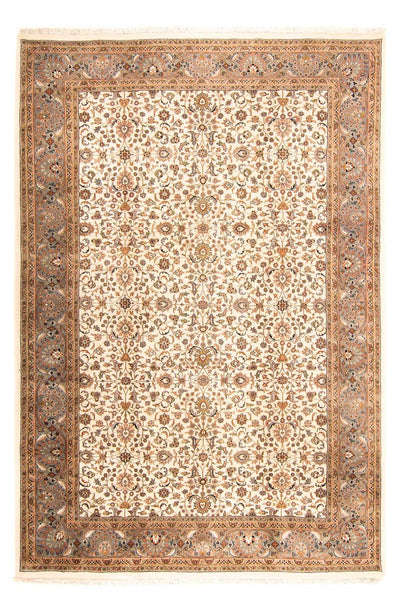 Indo Keshan Teppich 201x298cm - Orientteppich