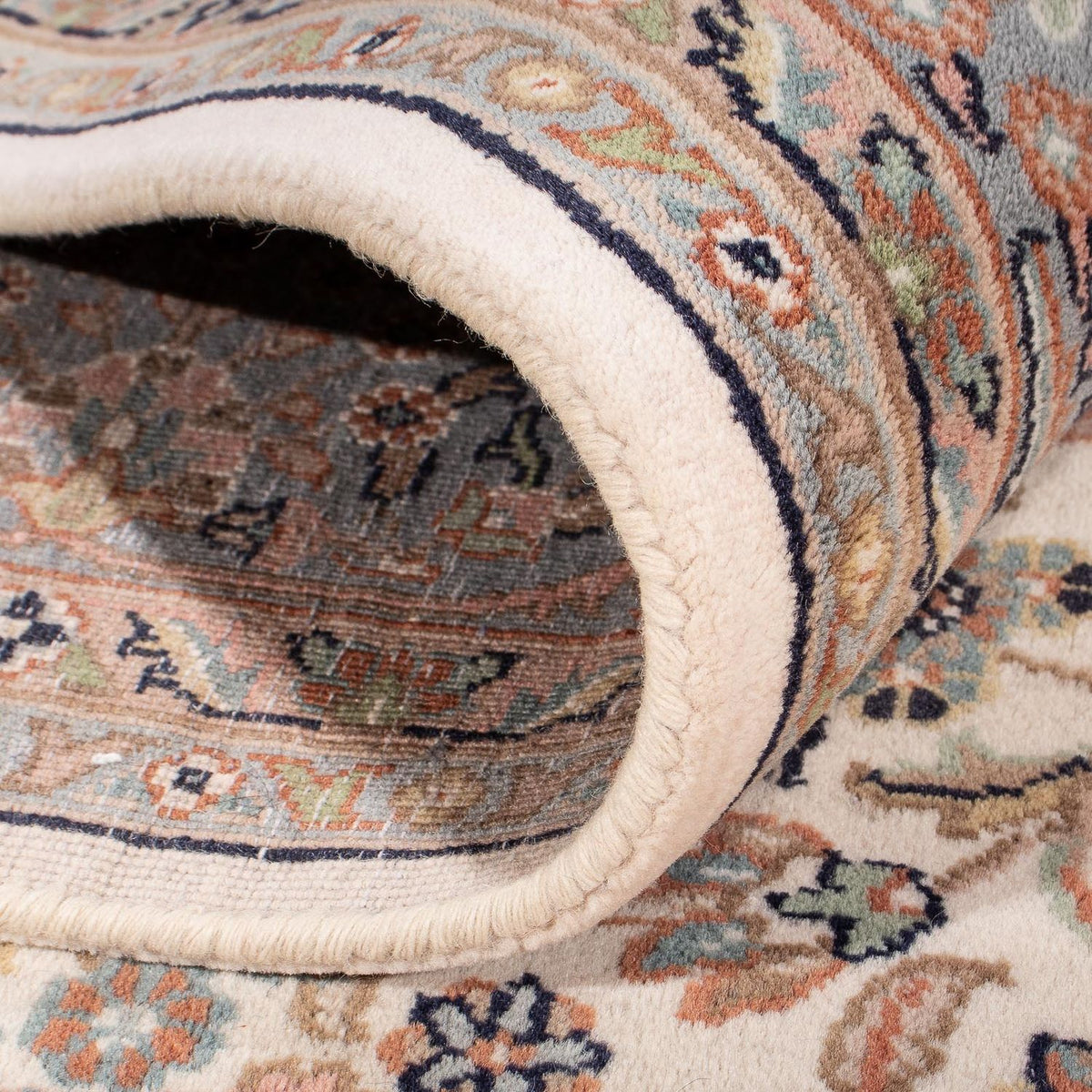 Orientteppich - Keshan - Indus 245 x 165 cm