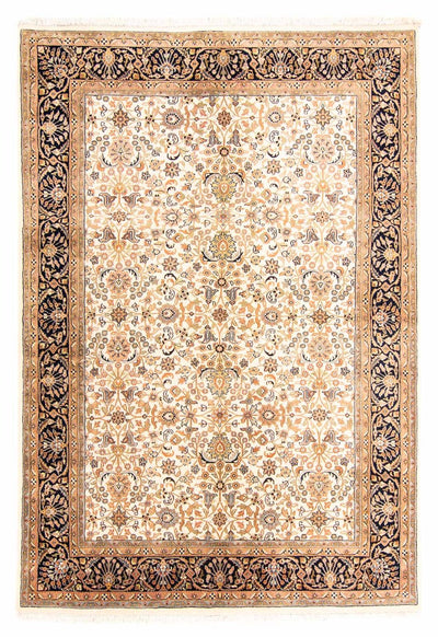Indo Keshan Teppich 170x242cm - Orientteppich