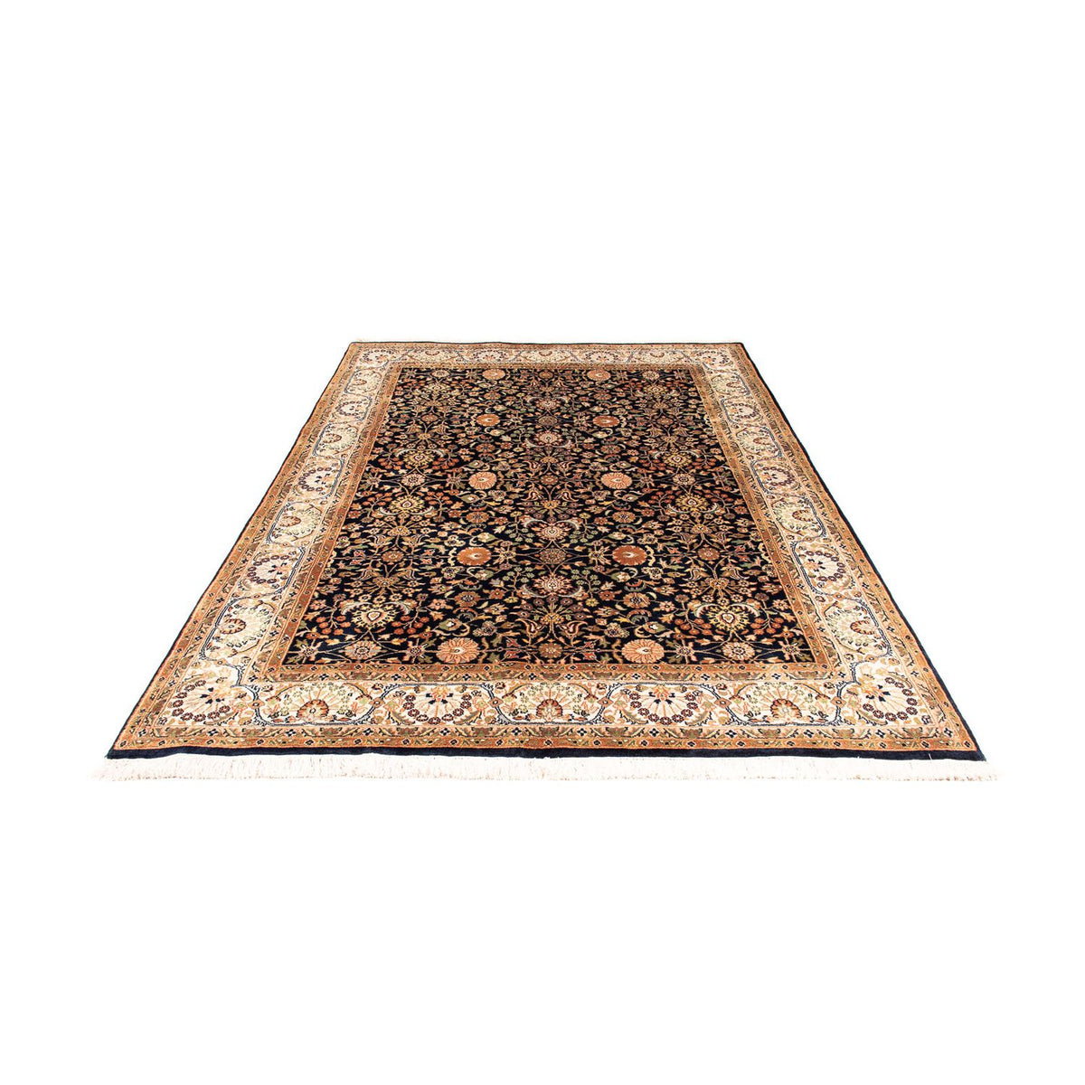 Orientteppich - Keshan - Indus 230 x 168 cm