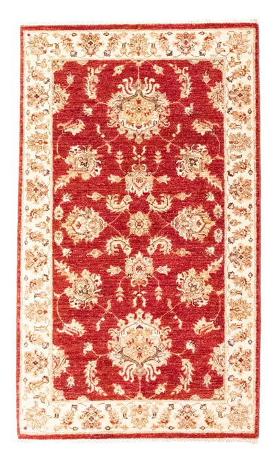 Ziegler Teppich 88x155cm - Orientteppich