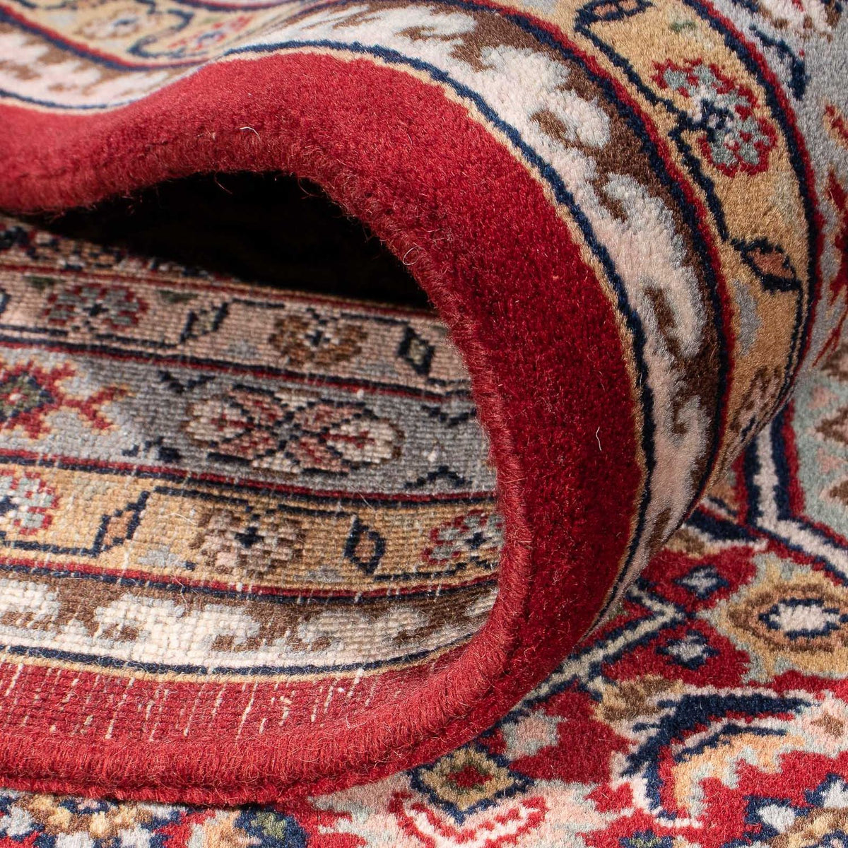 Orientteppich - Bidjar - Indus 336 x 246 cm