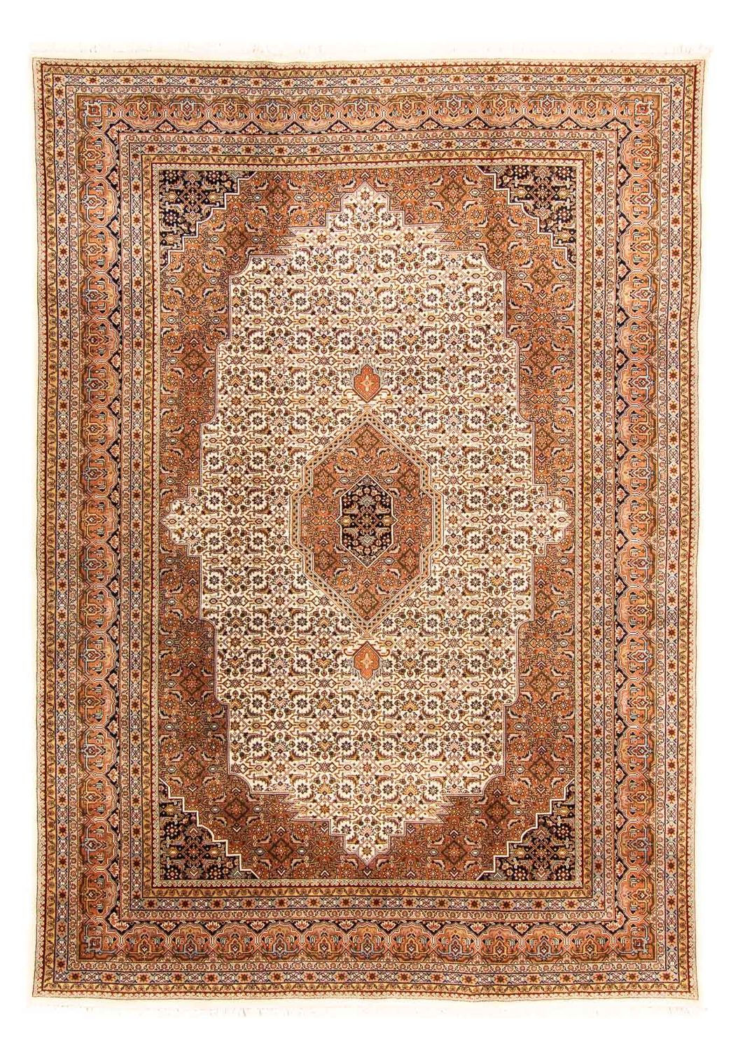 Orientteppich - Bidjar - Indus 299 x 201 cm