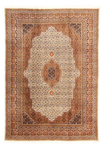 Indo Bidjar Teppich 201x299cm - Orientteppich