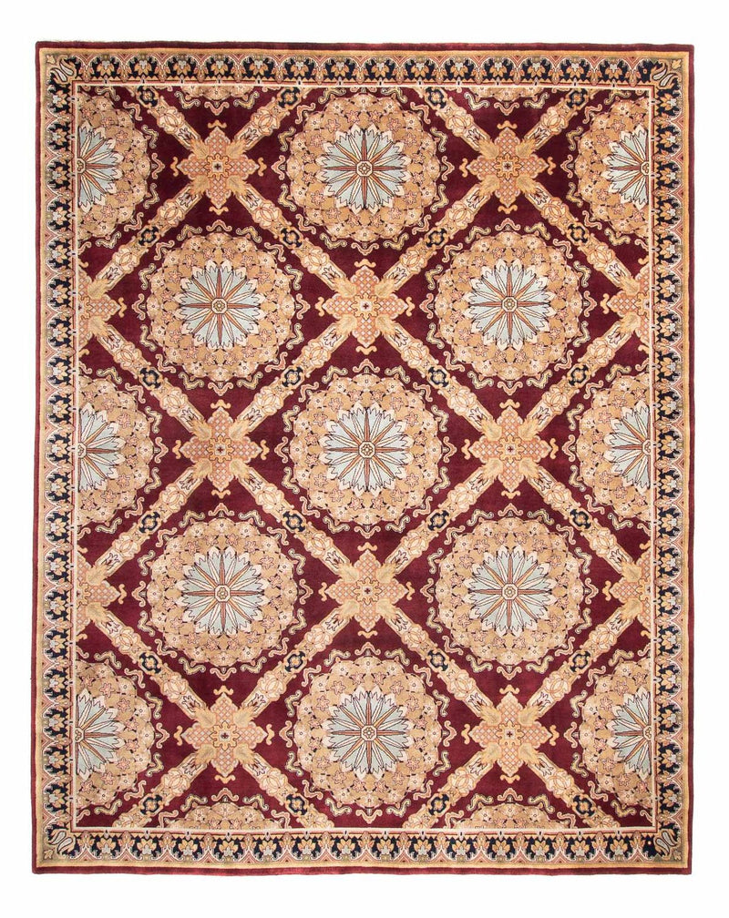 Orientteppich - Keshan - Indus 307 x 244 cm