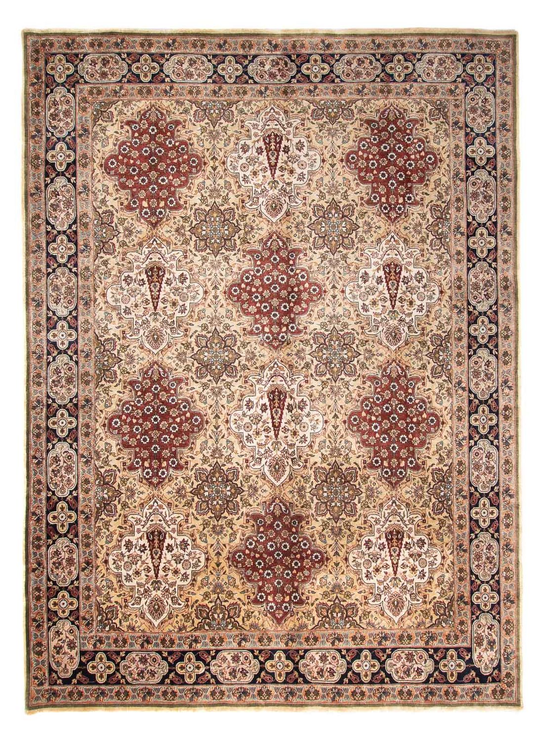 Orientteppich - Keshan - Indus 320 x 242 cm