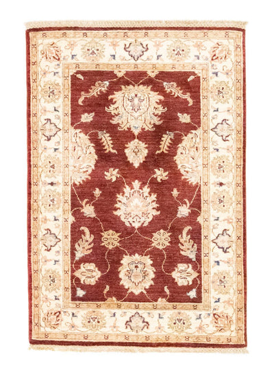 Ziegler Teppich 84x124cm - Orientteppich
