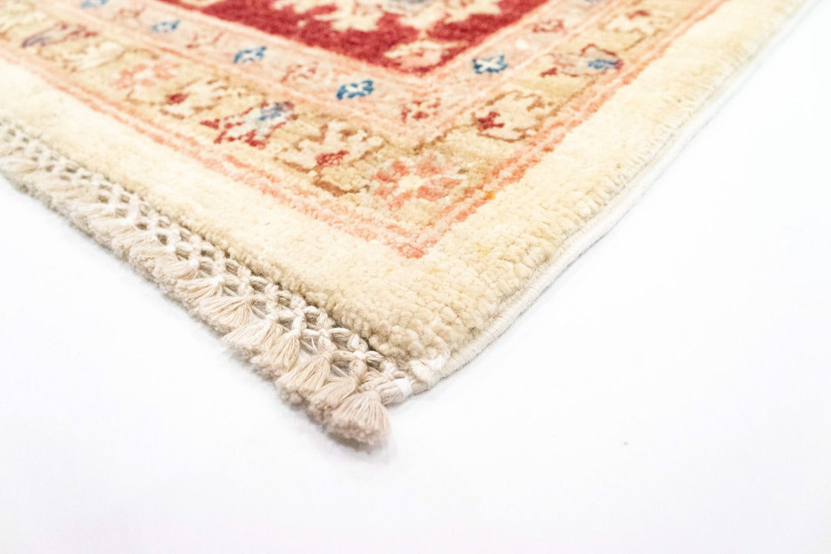 Ziegler Teppich 292 x 208 cm - beige