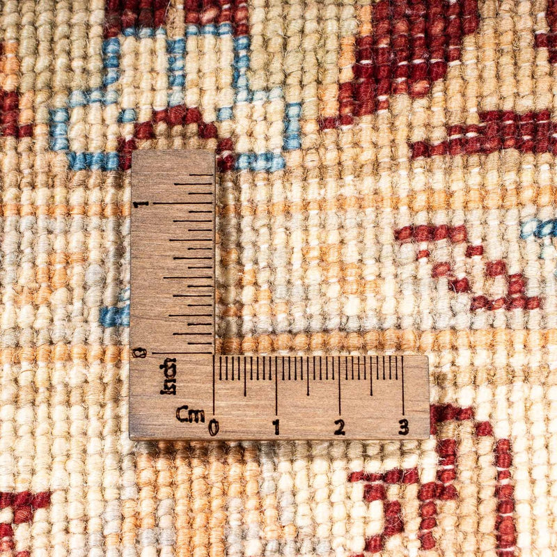 Ziegler Teppich 252 x 78 cm