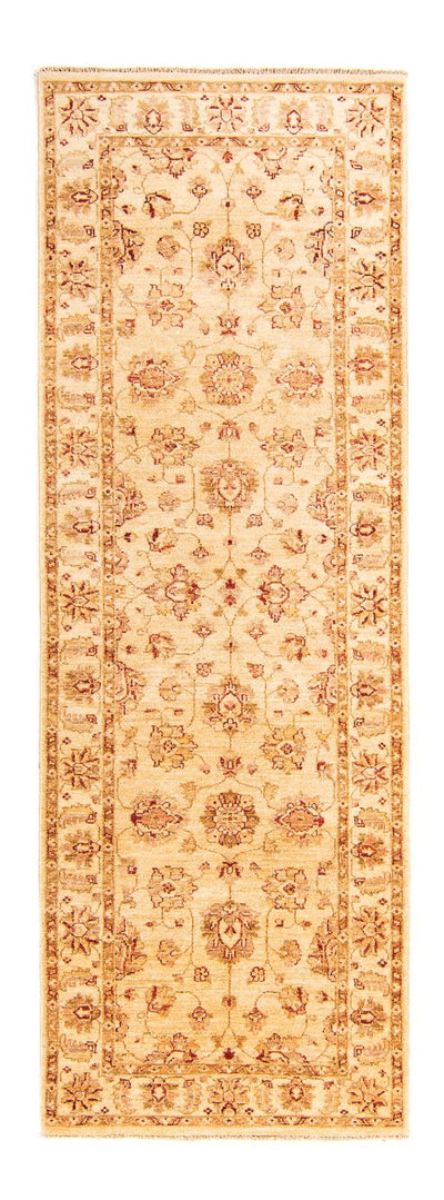 Ziegler Teppich 79x243cm - Orientteppich