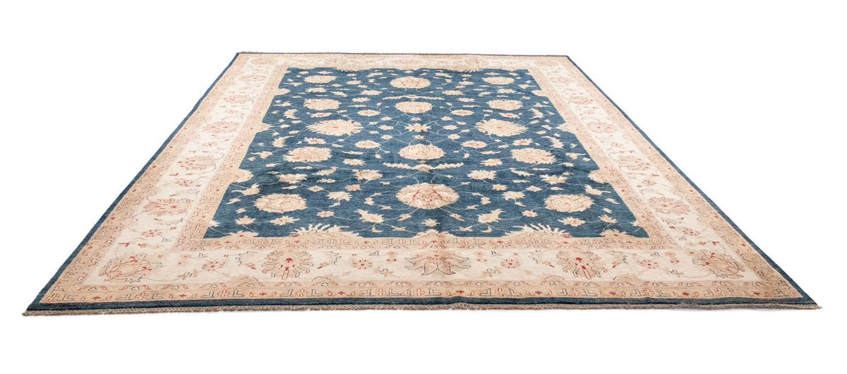 Ziegler Teppich 370 x 276 cm