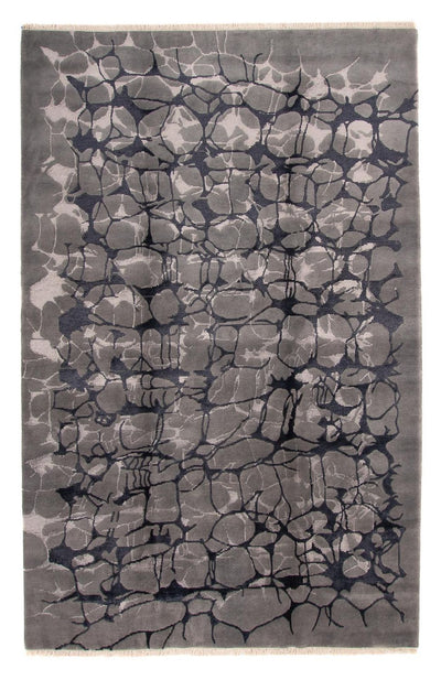 Designer Teppich 207x303cm