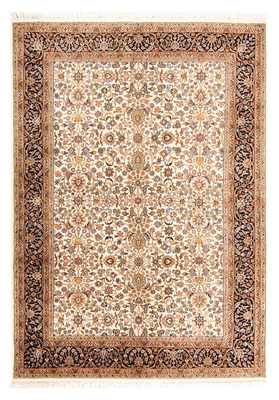 Indo Keshan Teppich 172x243cm - Orientteppich