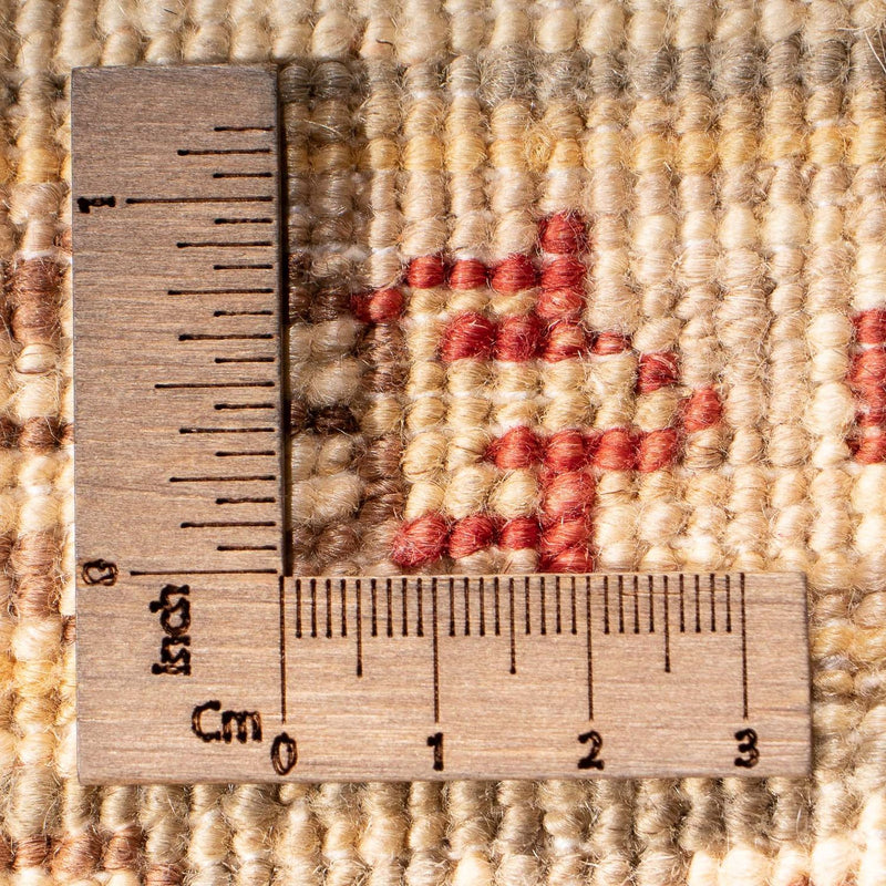 Ziegler Teppich 292 x 209 cm