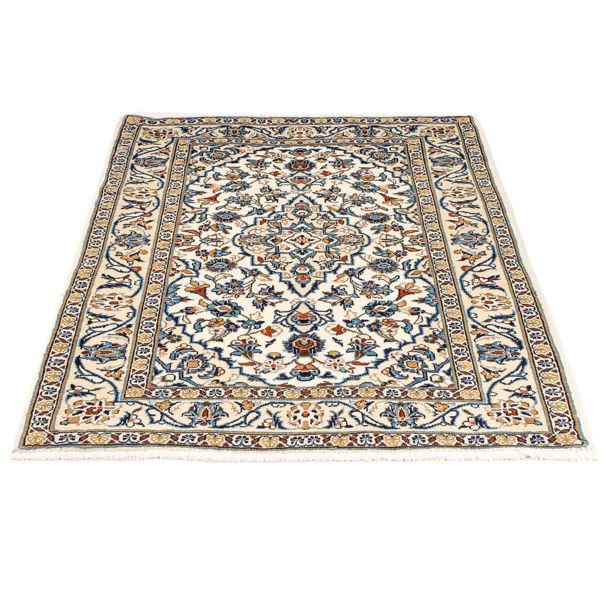 Perserteppich - Keshan 154 x 100 cm