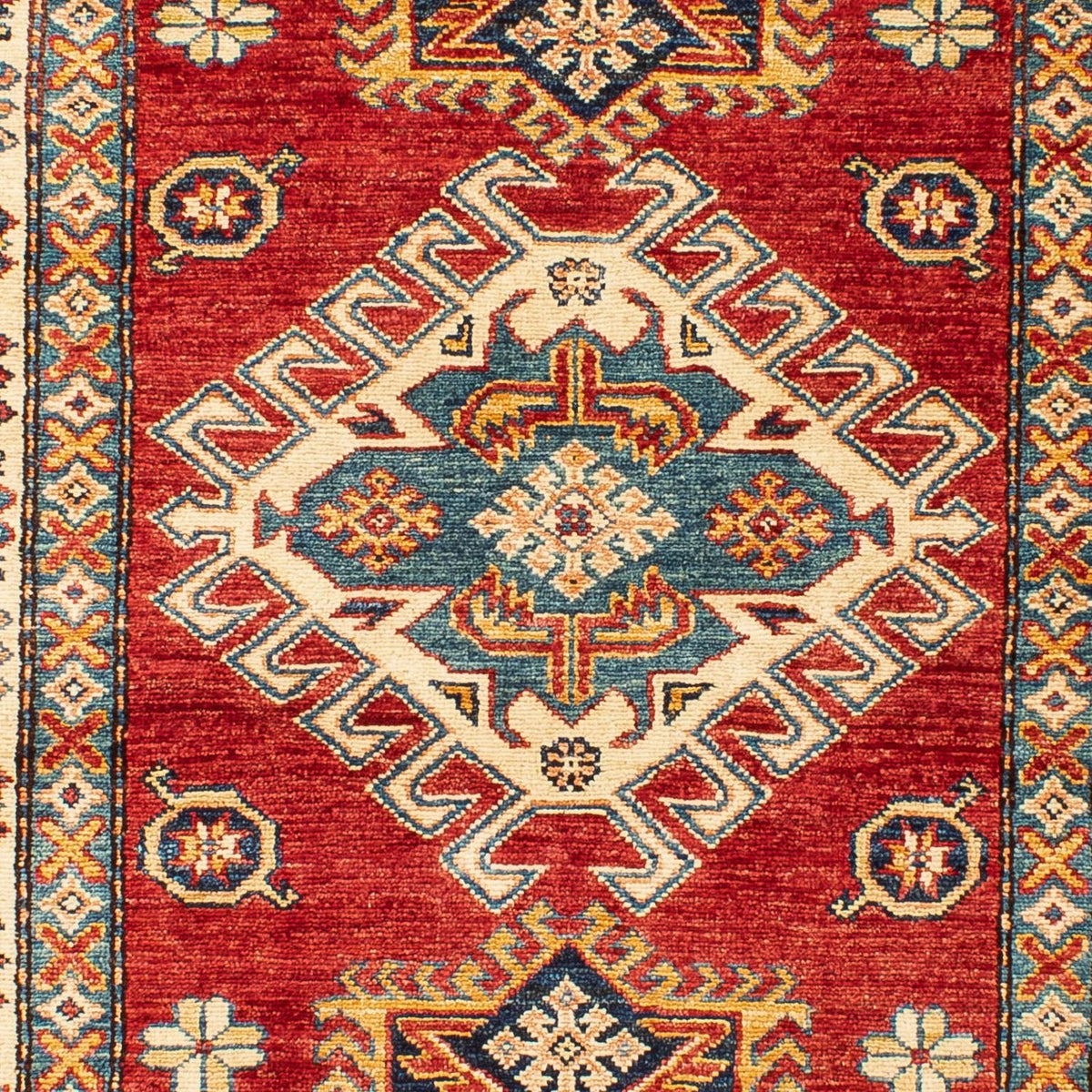 Ziegler Teppich - Kazak 152 x 101 cm