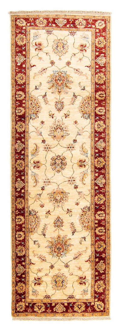 Ziegler Teppich 82x268cm - Orientteppich