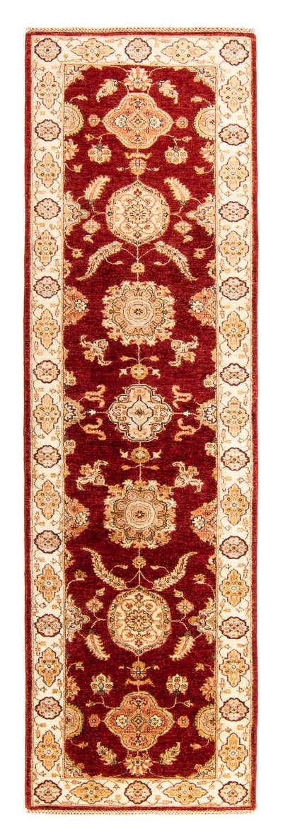 Ziegler Teppich 80x299cm - Orientteppich