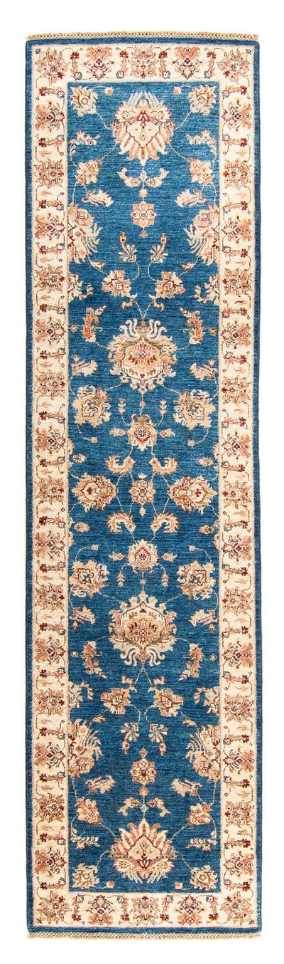 Ziegler Teppich 84x303cm - Orientteppich
