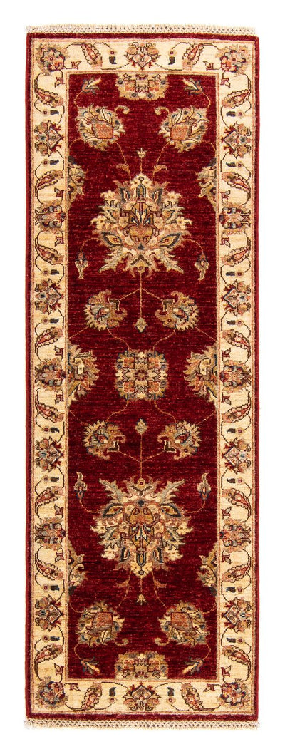 Ziegler Teppich 62x178cm - Orientteppich