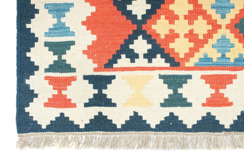 Kelim Teppich - Splash 180 x 125 cm