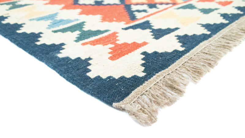 Kelim Teppich - Splash 180 x 125 cm