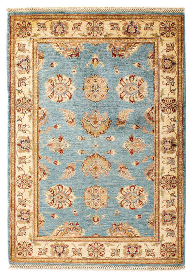 Ziegler Teppich 103x161cm - Orientteppich
