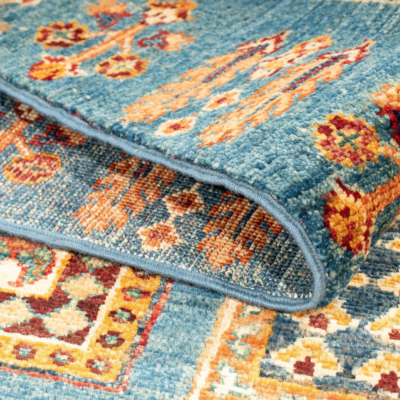 Ziegler Teppich 137 x 88 cm