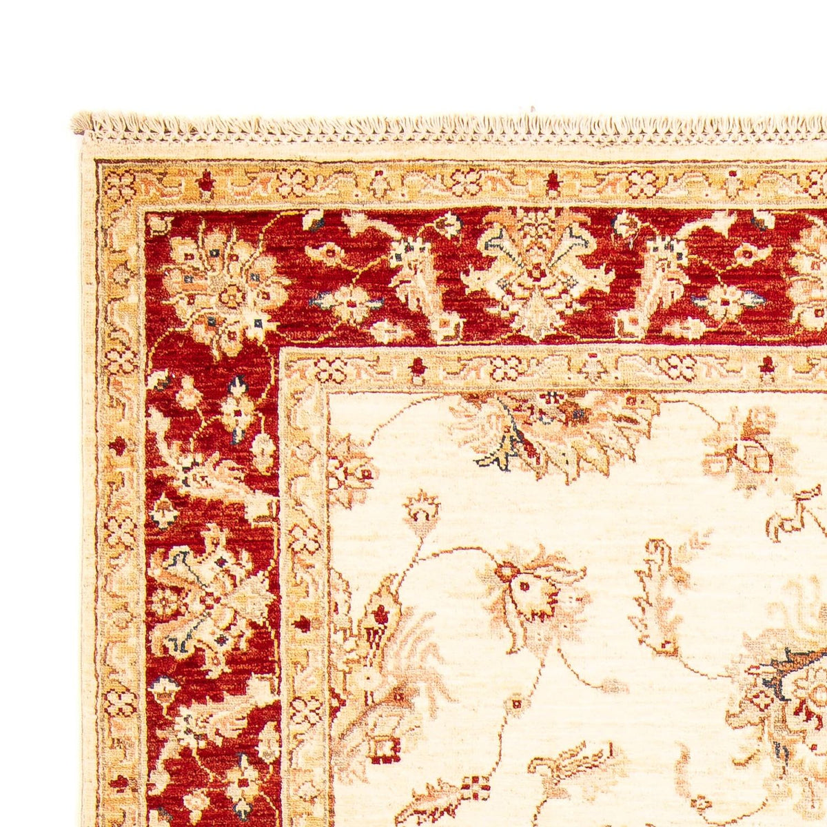 Ziegler Teppich 210 x 152 cm